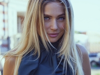 Beauty-образ дня: Наталья Рудова