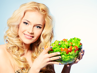 Какие летние продукты способствуют очищению организма