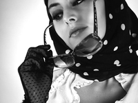 Роза Аль-Намри: Все ссоры у нас из-за отпуска