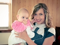 Вагітна у 16: Исправить ошибки и вернуть любовь