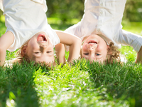 Детские стихи о дружбе