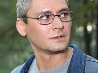 Умер Виталий Линецкий: Биография актера