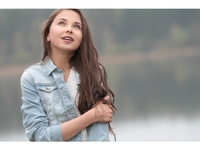 12-летняя София Тарасова презентовала дебютный клип