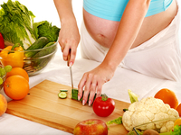 Диета от токсикоза: Как избавиться от тошноты