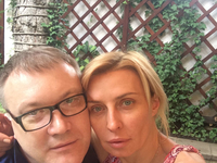 Певица Татьяна Овсиенко выходит замуж за бывшего заключенного