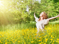 ТОП-7 преимуществ здорового питания