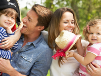 ТОП-25 летних идей для всей семьи