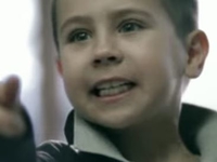 Видео о детях, которое может изменить тебя за минуту