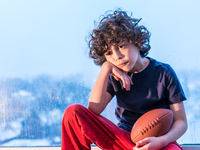 Как научить ребенка постоять за себя: Совет психолога