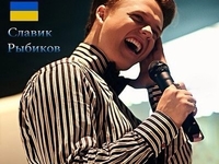 Новая волна 2014: Конкурсант из Украины вырос в семье священника