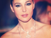 Beauty-образ дня: Моника Белуччи