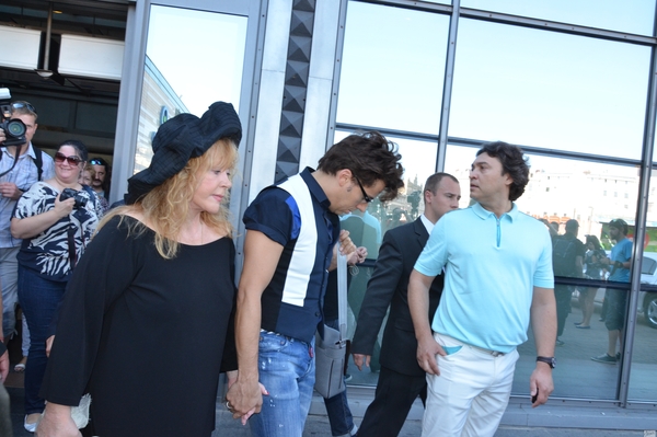 Юлия Крамаренко