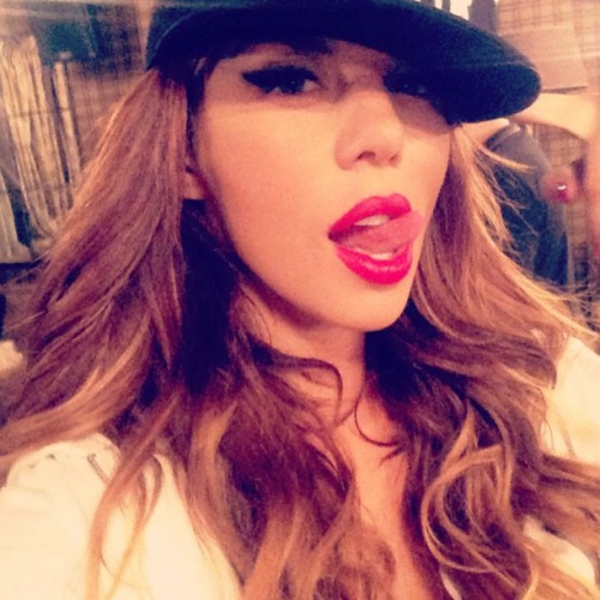 Цитата дня: Аня Седокова об эрогенных зонах