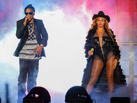 Бейонсе и Jay-Z на грани развода – СМИ
