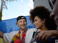 Потап и Настя: Мы всегда будем считаться с решением правительства