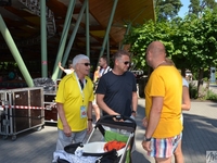 Леонид Агутин: Любое застолье заканчивается украинскими песнями