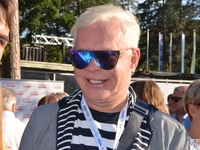 Борис Моисеев: Я очень скромный