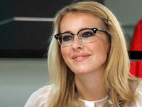 Цитата дня: Ксения Собчак об отдыхе