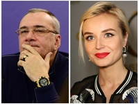 Полина Гагарина и Константин Меладзе собираются пожениться