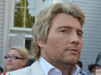 Николай Басков о возлюбленной: Мы так сплотились, почти всегда вместе