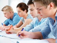 Студенты будут освобождены от мобилизации