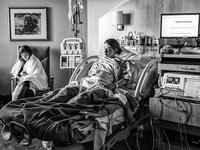 История родов: Фотоотчет из родильной палаты