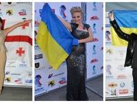 Новая волна 2014: Результаты финала – таблица