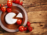 Что приготовить из камамбера: ТОП-5 рецептов