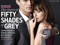 50 оттенков серого: В Сети появился первый трейлер к фильму