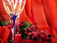 Как сделать шампанское из спорышек