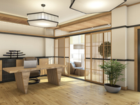 Японский интерьер: В чем особенность?