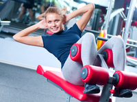 Что съесть после тренировки