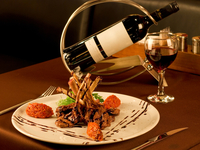 Какую закуску к какому алкоголю подавать