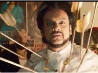 Филипп Киркоров презентовал клип Кумир о сложной жизни артиста