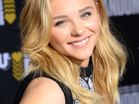 Young Hollywood Awards 2014: Хлоя Морец и Нина Добрев получили награды