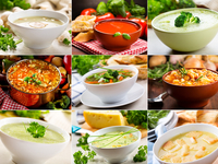 Как сварить вкусный суп: Секреты приготовления блюда