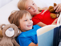 Совет дня: Три книги, которые стоит почитать вместе с ребенком