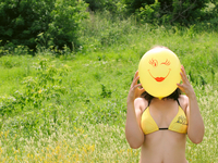 Какие летние развлечения самые популярные: ТОП-5