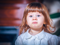 Как на ребенка влияет физическое наказание