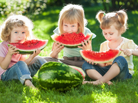 Чем полезен арбуз