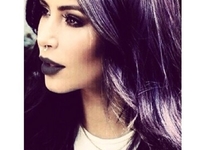 Beauty-образ дня: Ким Кардашян