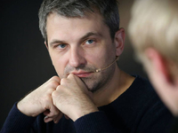 Скрыпин вернулся из Донецкой области и рассказал о жителях Востока