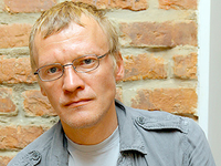 Актер Серебряков о россиянах: У нас абсолютно рабская психология!