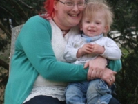 Девушка узнала о беременности перед самыми родами