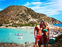 Любовь в Instagram: ТОП-10 фото недели под тегом #love