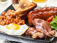 Блюда английской кухни: ТОП-5 рецептов