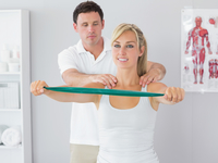 ТОП-5 преимуществ улучшения осанки