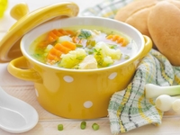 Летние блюда из цветной капусты: ТОП-5 рецептов