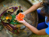 Что такое аюрведа