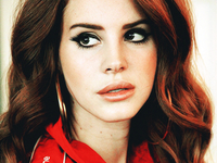 Лана Дель Рей презентовала чувственный клип на песню Ultraviolence